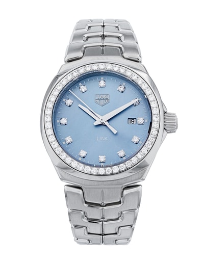 Tag Heuer Link WBC1319.BA0600